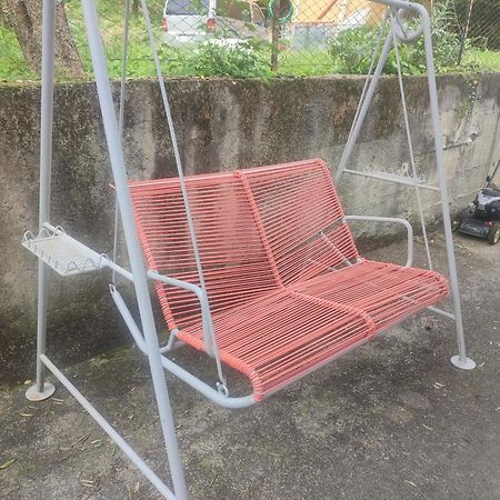 Garda Appartement Riva del Garda Buitenkant foto