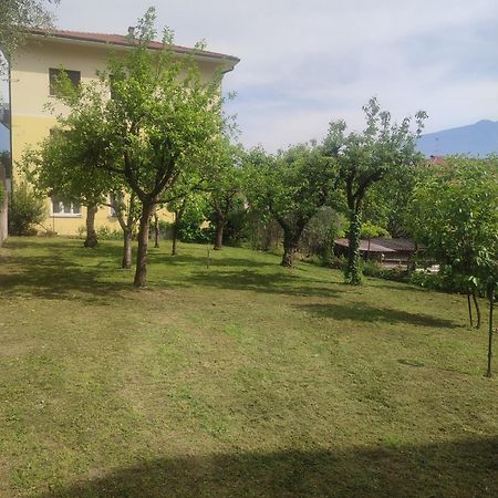 Garda Appartement Riva del Garda Buitenkant foto
