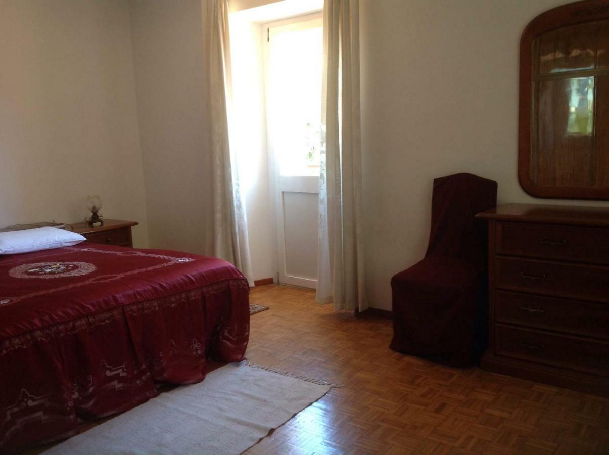 Garda Appartement Riva del Garda Buitenkant foto