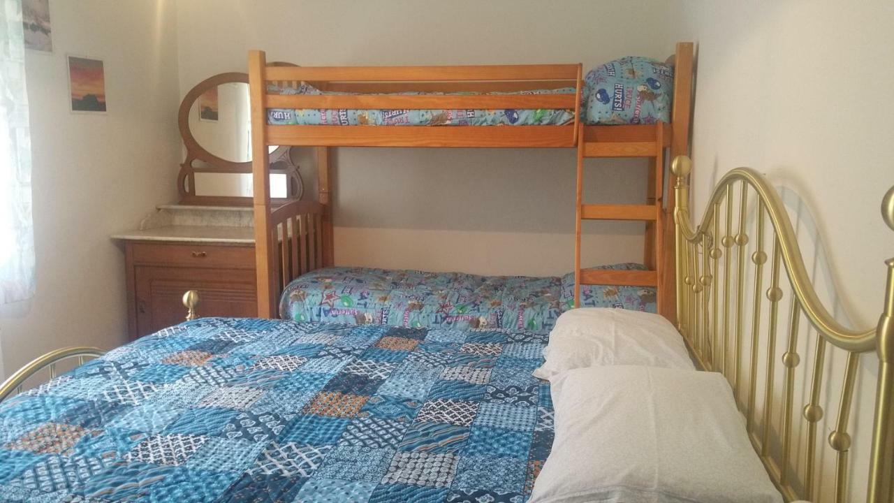 Garda Appartement Riva del Garda Buitenkant foto